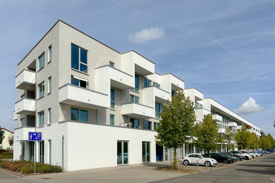 Wohnung mieten Erfurt_Schelkmann Immobilien Erdgeschosswohnung Erfurt