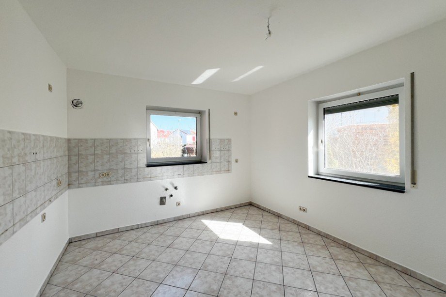 K�che Einfamilienhaus Erfurt / Stotternheim