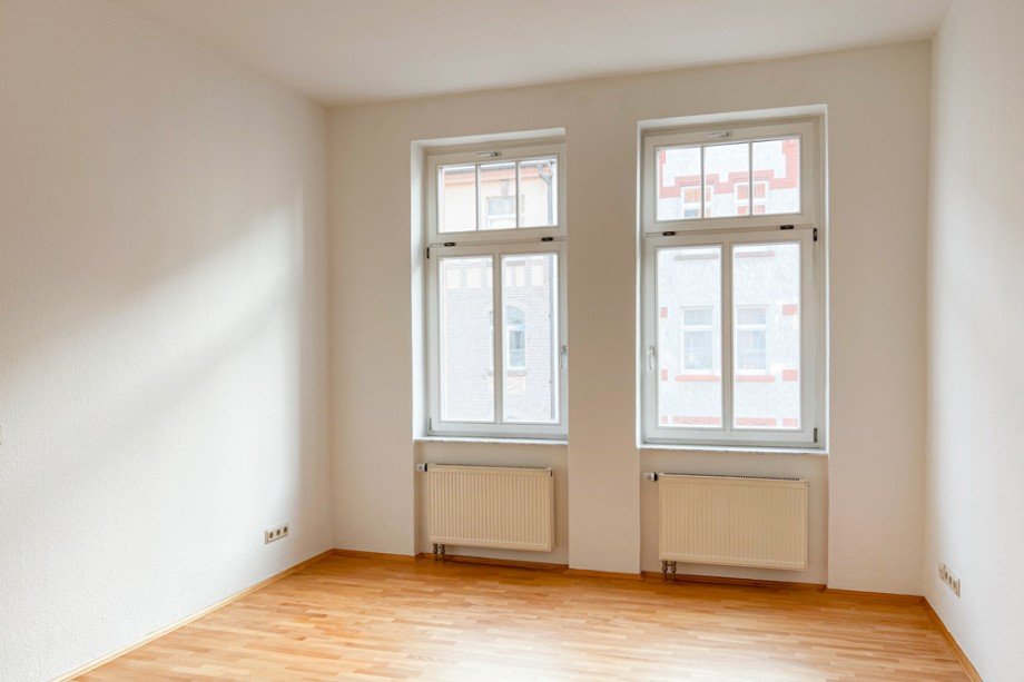 Schlafzimmerfenster Etagenwohnung Erfurt
