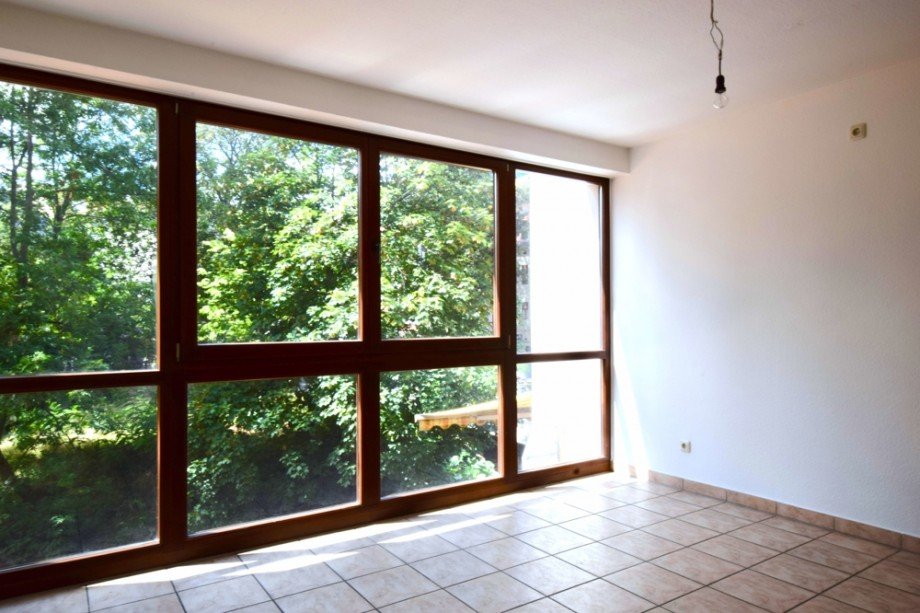 Innenstadtwohnen im Gr�nen Maisonettewohnung Erfurt