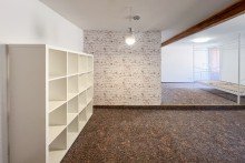 Eingangsbereich gro�es Schlafzimmer Liebevoll modernisiertes Bauernhaus mit separatem Garten