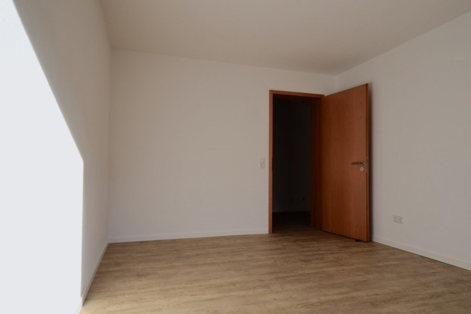 Schlafzimmert�r Etagenwohnung Erfurt