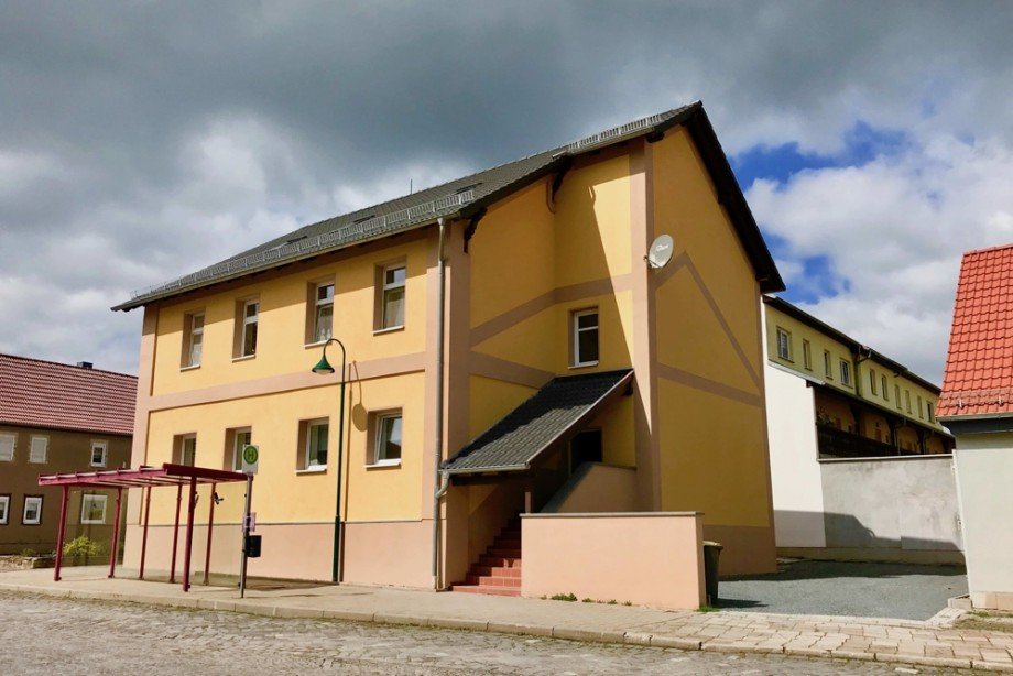 Gepflegtes MFH in Udestedt Maisonettewohnung Udestedt