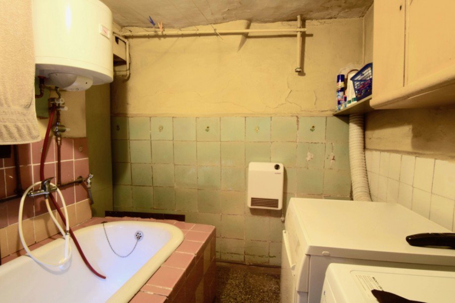 Badezimmer Einfamilienhaus Erfurt