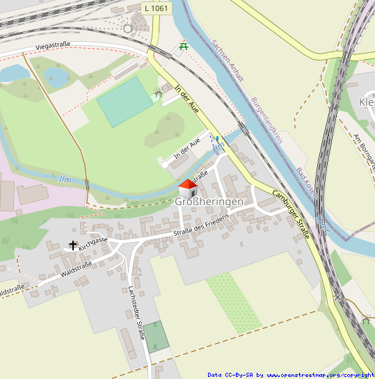 M�hlstra�e 2in 99518 Gro�heringen Bauernhaus Gro�heringen