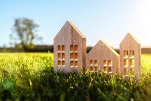 Baugebiet Erfurt Molsdorf_Schelkmann Immobilien Sch�n geschnittenes Baugrundst�ck in Erfurt Molsdorf