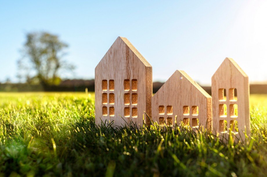 Baugebiet Erfurt Molsdorf_Schelkmann Immobilien Wohngrundst�ck Erfurt / Molsdorf