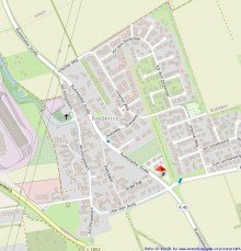 Rudolst�dter Stra�e 259 in 99099 Erfurt/ Niedernissa Perfektes Familiendomizil- Einfamilienhaus in Erfurt Niedernissa