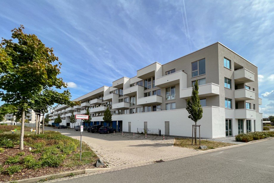 Mietwohnung Erfurt_Schelkmann Immobilien Erdgeschosswohnung Erfurt