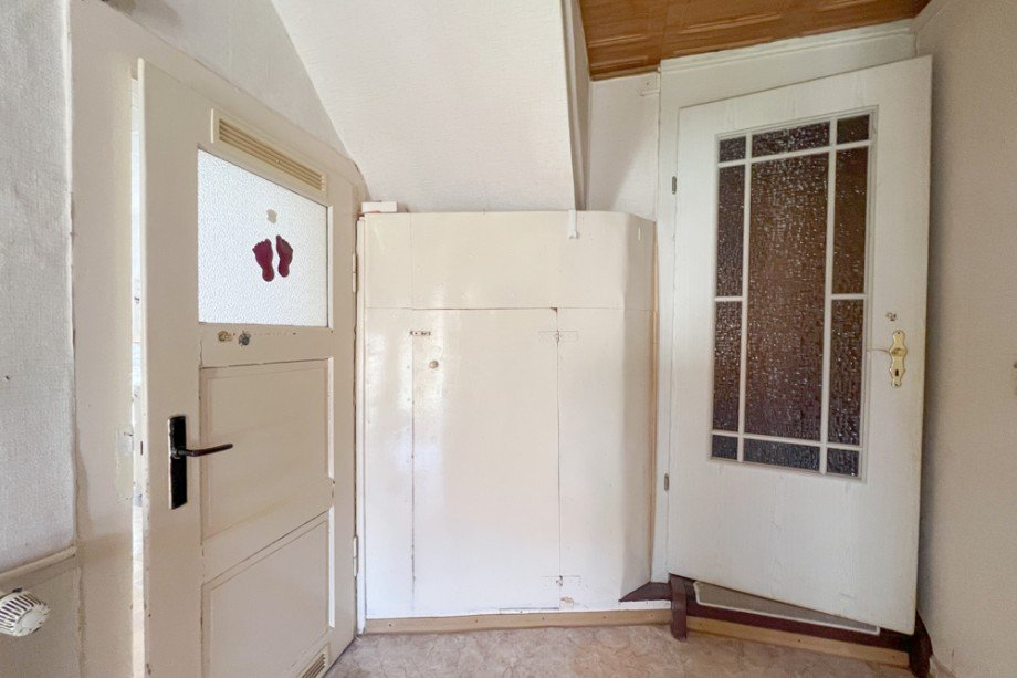 Treppenaufgang Einfamilienhaus Erfurt / Molsdorf