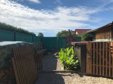 Feuerstelle im Garten Ihr neues Familiennest - modernes Einfamilienhaus mit kleinem Pool & Garten