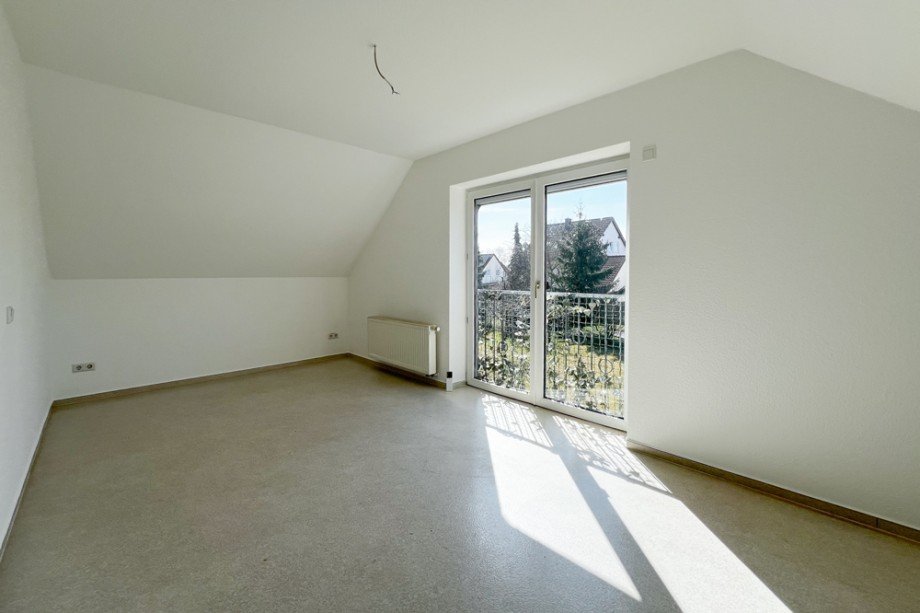 Elternschlafzimmer_ Einfamilienhaus Erfurt / Stotternheim