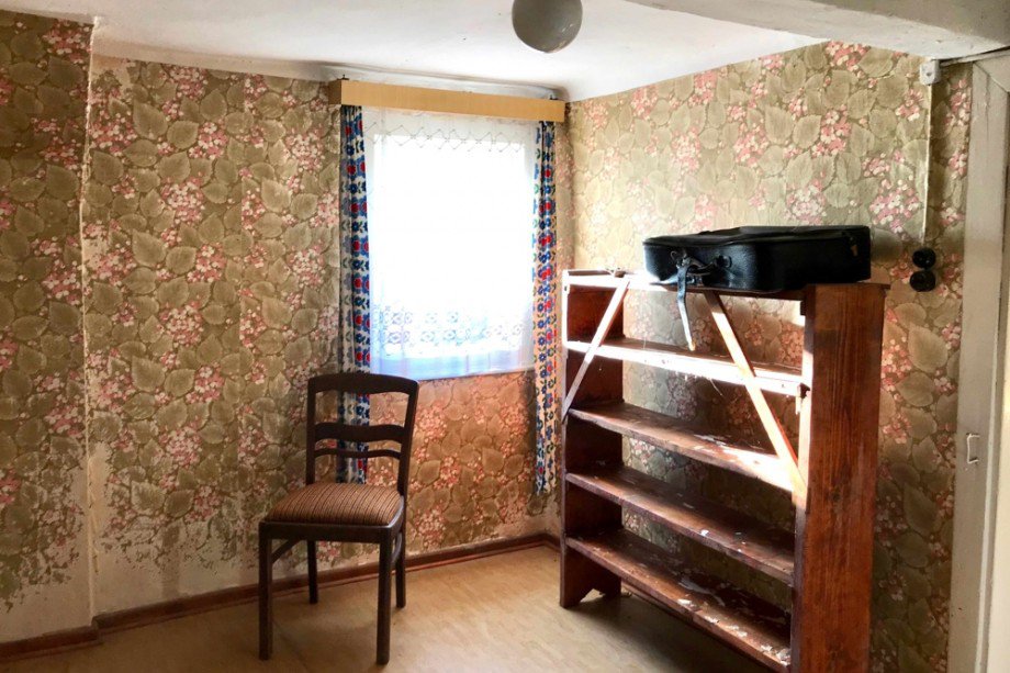 Zimmer 7 im EG Einfamilienhaus Tonna / Gr�fentonna