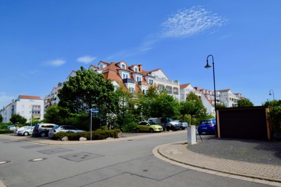 Das Querigfeld_Erfurt Frienstedt Etagenwohnung Erfurt