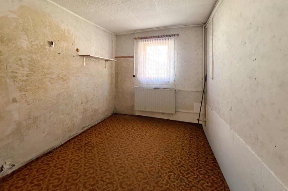 Kleines Zimmer im EG Einfamilienhaus Erfurt / Molsdorf