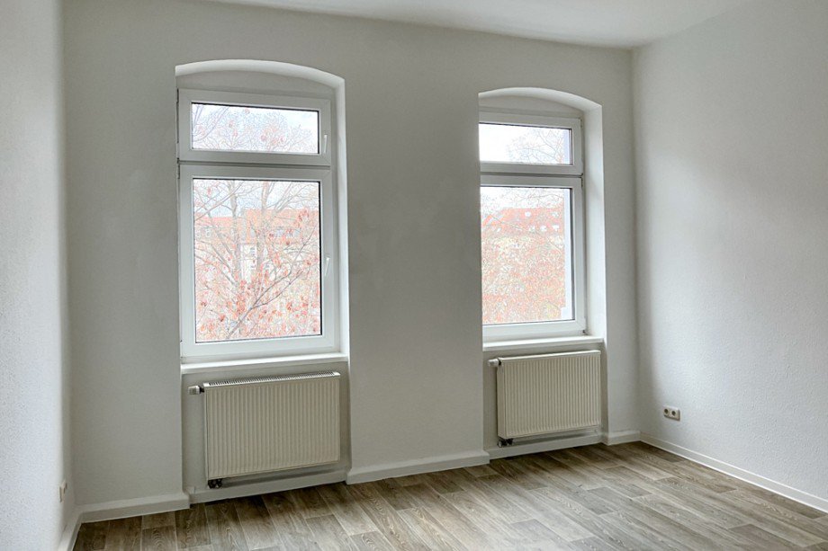 Schlafzimmer Etagenwohnung Erfurt