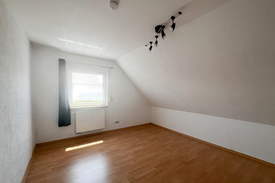 2. Schlafzimmer Einfamilienhaus Herbsleben