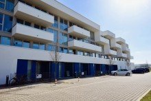 Mietwohnung Erfurt Ritschlstra�e Exklusiver Wohnkomfort- m�blierte Terrassenwohnung in Klinik- & Unin�he