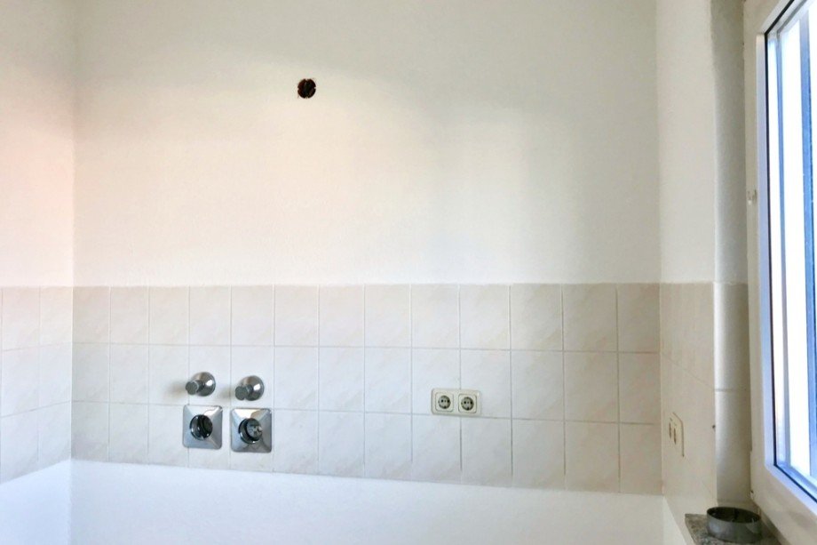 TageslichtK�che Etagenwohnung Erfurt