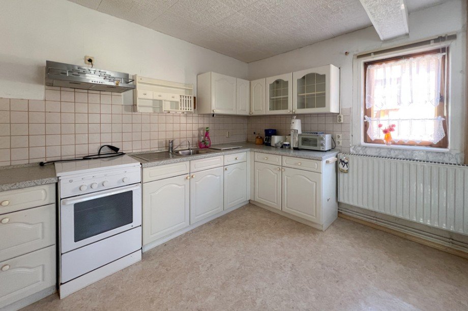 K�che Einfamilienhaus Erfurt / Molsdorf