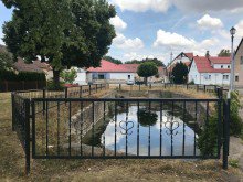 Berlstedt Ihr neues Familiennest - modernes Einfamilienhaus mit kleinem Pool & Garten