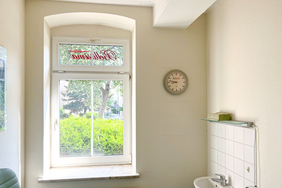 Kleines Zimmer zur Auenstra�e Ladenlokal Erfurt
