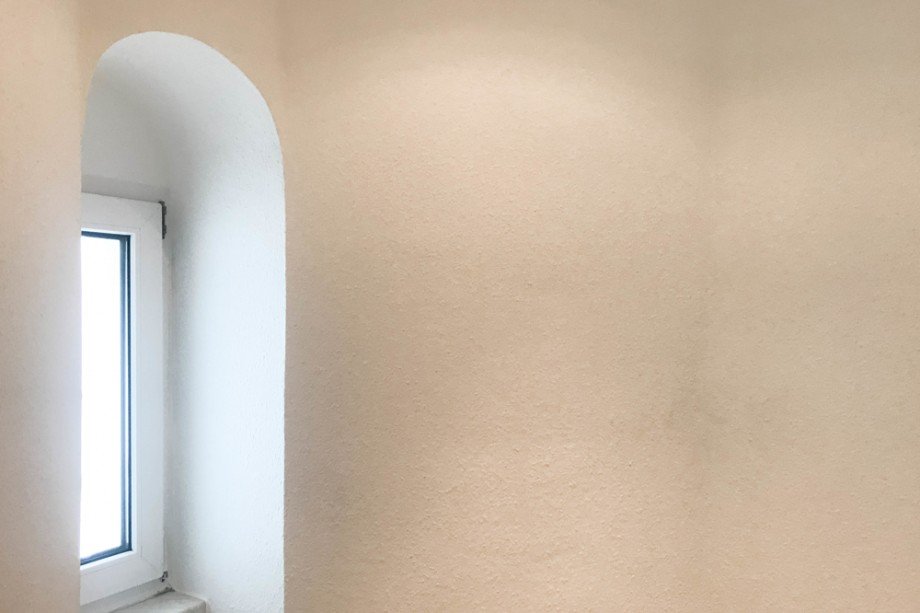 Speisekammer hinter der K�che Etagenwohnung Erfurt