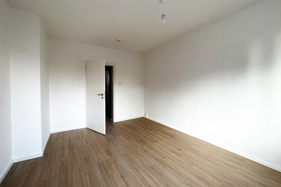 Schlafzimmer Etagenwohnung Erfurt