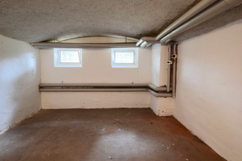 Kellerraum Erdgeschosswohnung Erfurt