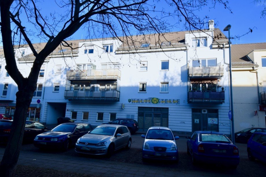 Ammertalweg Erfurt Etagenwohnung Erfurt