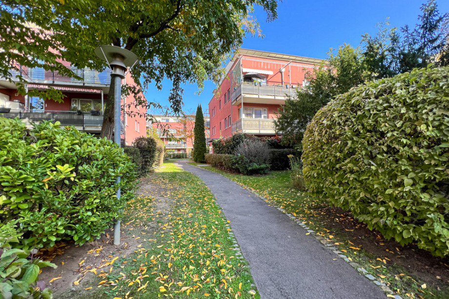 Wohnen im in der L�bervorstadt Erdgeschosswohnung Erfurt