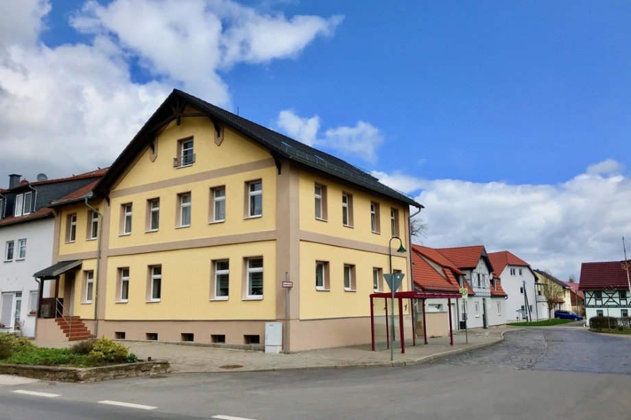 Wohnen in Udestedt_Schelkmann Immobilien Maisonettewohnung Udestedt