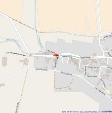 MFH Brauhausstra�e 1 in Haina Perfektes Renditepaket mit 4 modernen 2Raumwohnungen