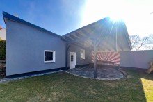 Hinterhaus im Sonnenschein Liebevoll saniertes Bauernhaus mit Hinterhaus & Garten in Erfurt/ Bindersleben