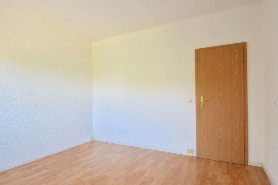 Schlafzimmer mit perfekter Gr��e Etagenwohnung Eisenach