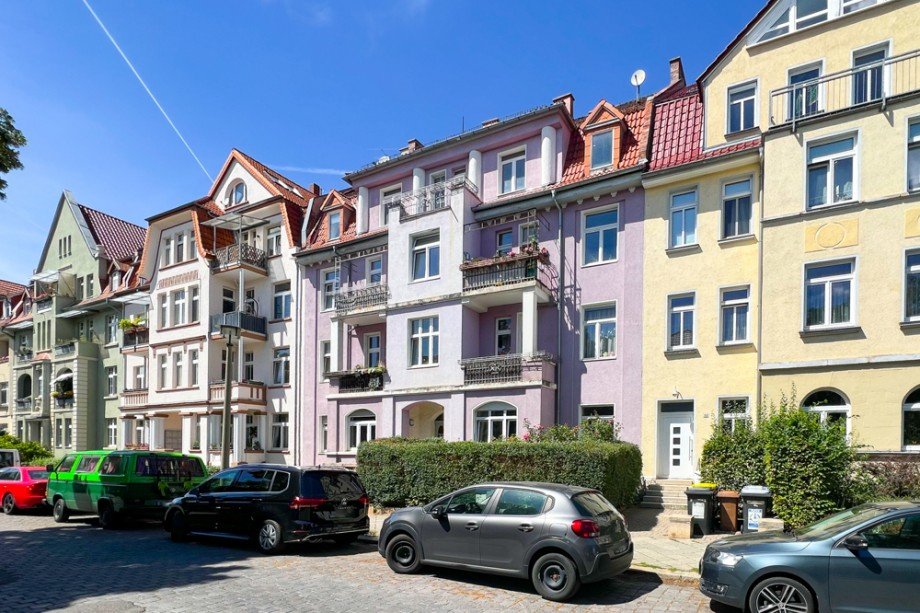 Wohnungen in Erfurt Daberstedt Erdgeschosswohnung Erfurt / Daberstedt