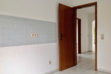 Gem�tliche K�che Perfektes Renditepaket mit 4 modernen 2Raumwohnungen