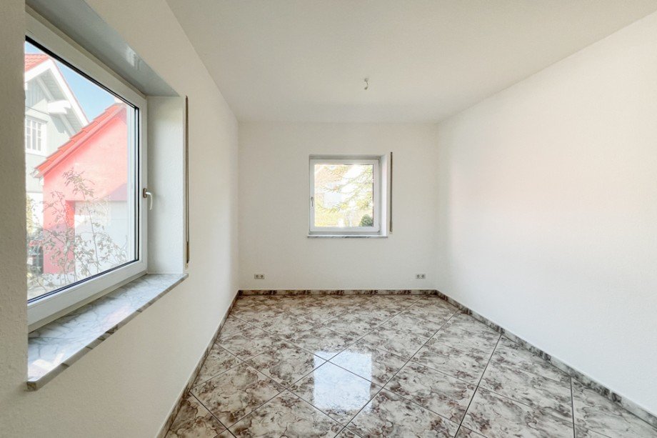 Zimmer Stra�enseitig Einfamilienhaus Erfurt / Stotternheim