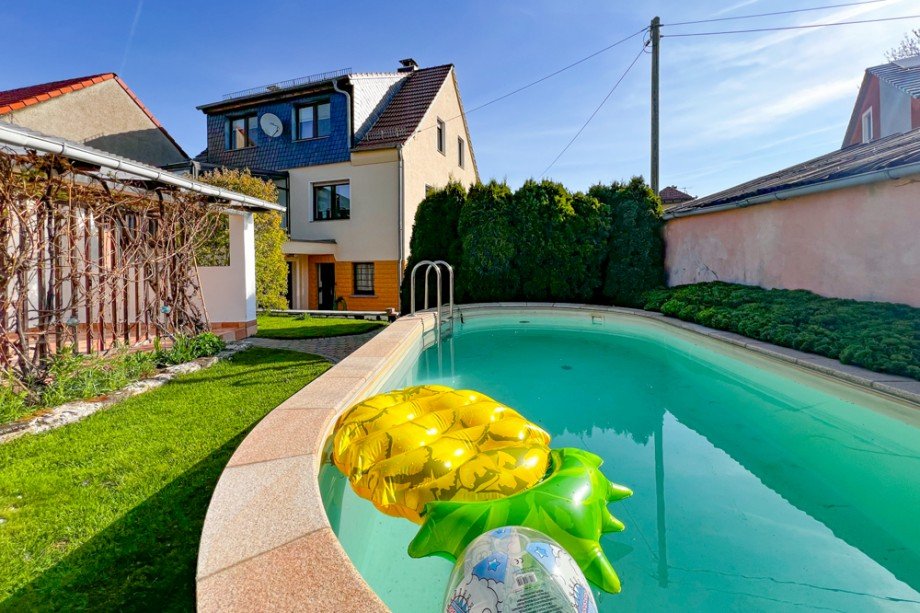 Kleinm�lsen Hausverkauf Einfamilienhaus Kleinm�lsen