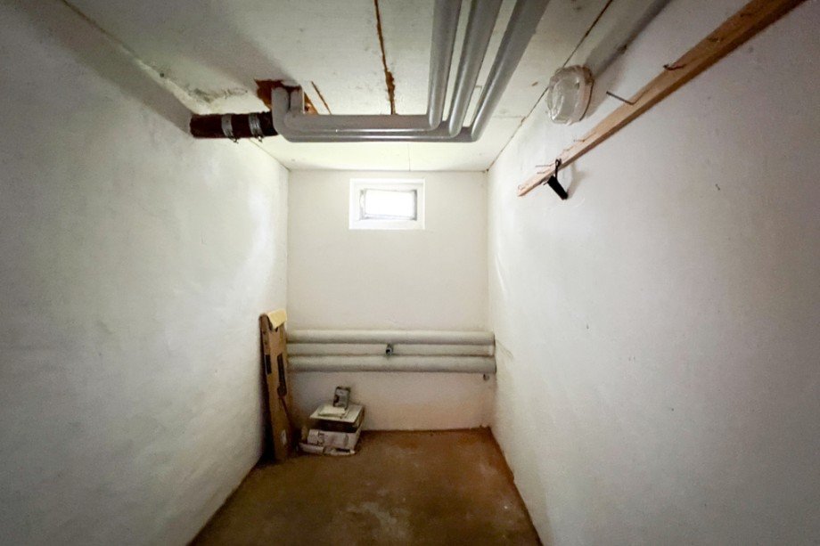 Kellerraum Etagenwohnung Erfurt / M�bisburg-Rhoda