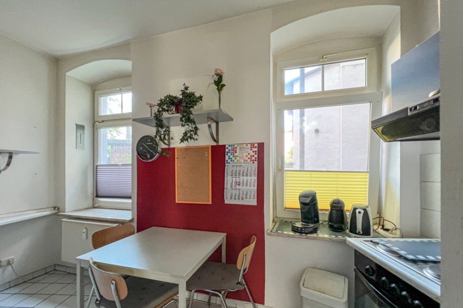 K�chenfenster Ladenlokal Erfurt
