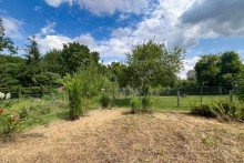 Gartengrundst�ck Liebevoll modernisiertes Bauernhaus mit separatem Garten