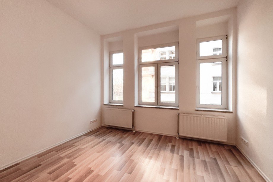 Schlafzimmer Etagenwohnung Erfurt / L�bervorstadt