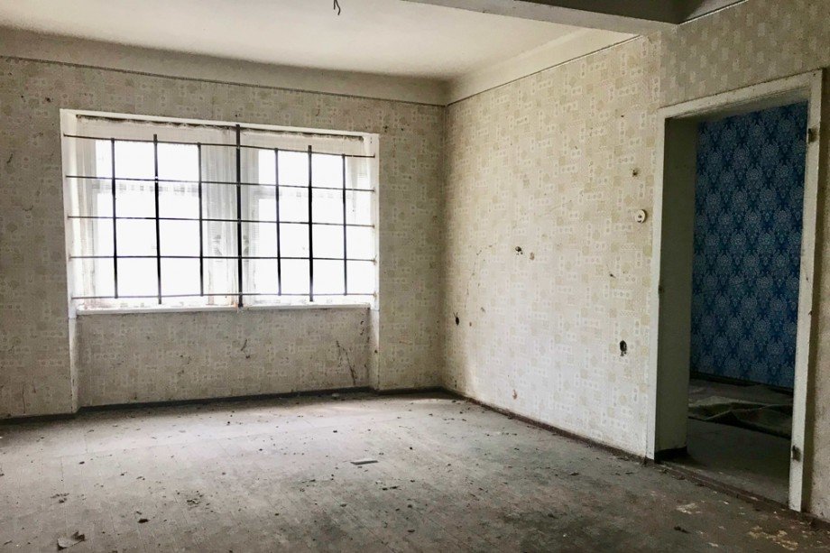 Erdgeschosszimmer im Haupthaus Mehrfamilienhaus Tonna / Gr�fentonna