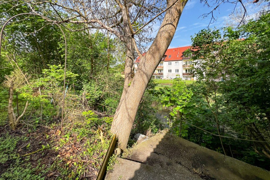 Hanggarten_ Bauernhaus Gro�heringen