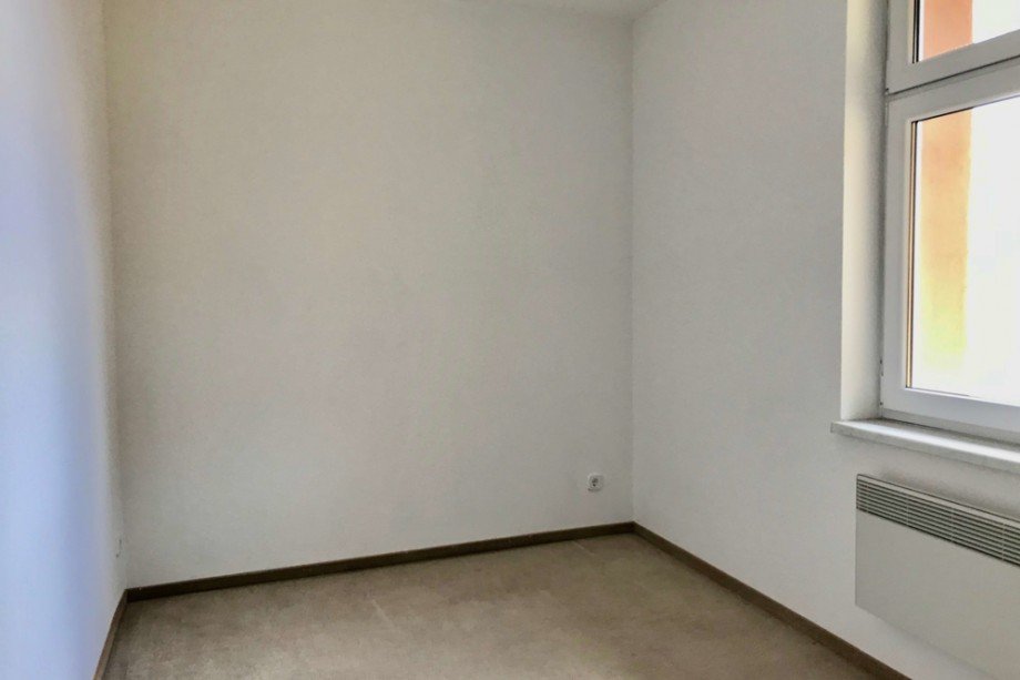 Schlafzimmer Maisonettewohnung Udestedt