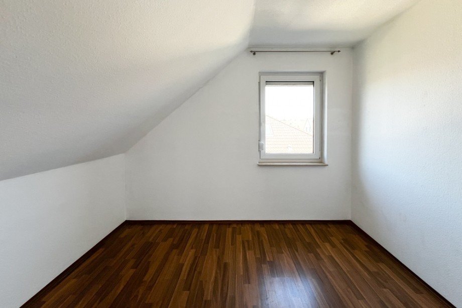 Fenster Ankleidezimmer Einfamilienhaus Ohrdruf