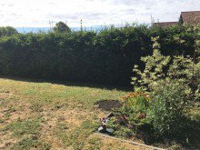 Garten Ihr neues Familiennest - modernes Einfamilienhaus mit kleinem Pool & Garten