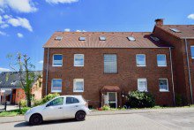 Brauhausstra�e Wohnhaus Perfektes Renditepaket mit 4 modernen 2Raumwohnungen