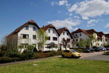 Wohnungskauf Wiesenweg Nessetal:Haina Perfektes Renditepaket mit 4 modernen 2Raumwohnungen